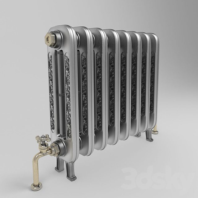 Heater