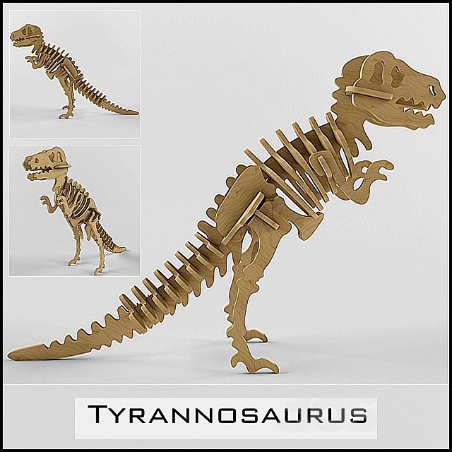 Tyrannosaurus