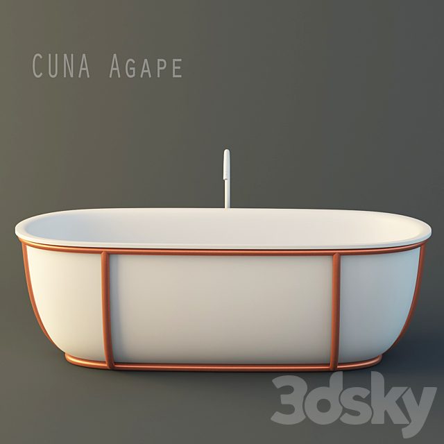 Agape Cuna