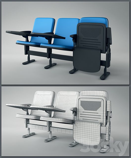 cinema Chair