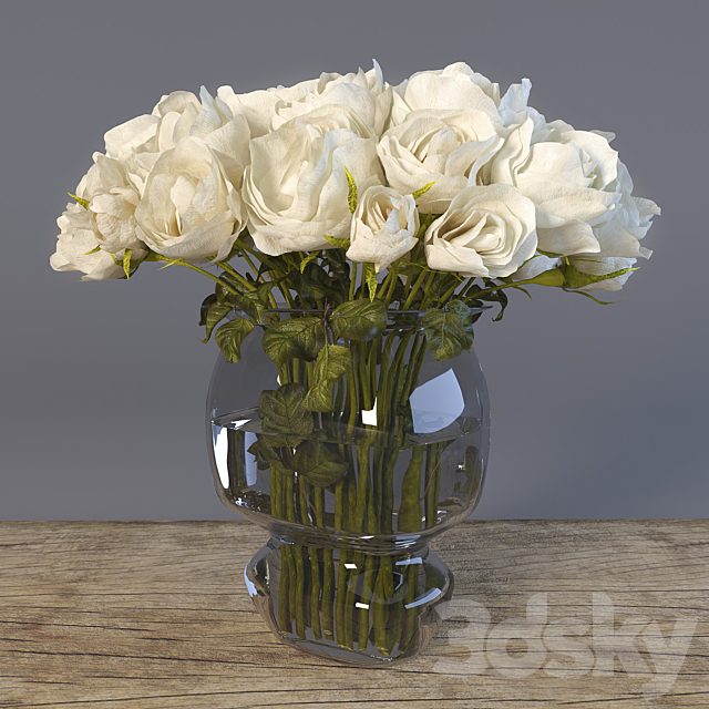 Bouquet of 29 Roses