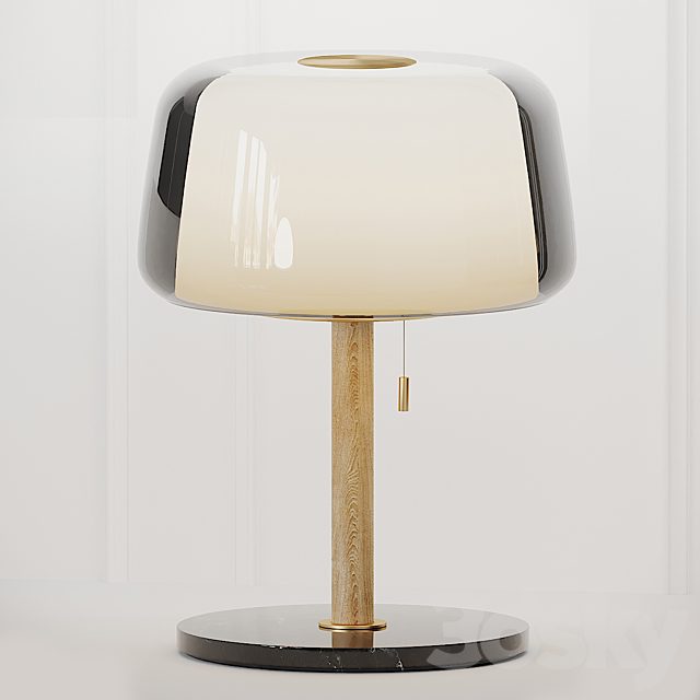 EVEDAL Table lamp