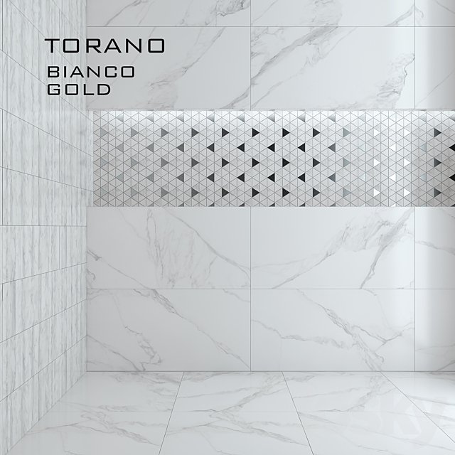 Tile Peronda Museum TORANO