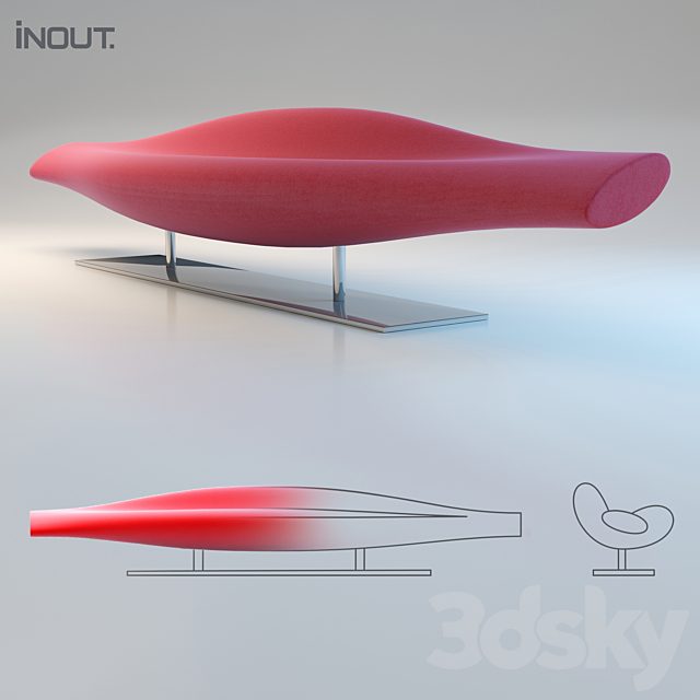 Cappellini / INOUT