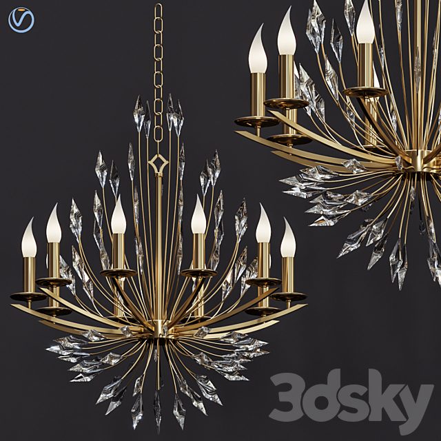 Feerie 1933 1W FAVOURITE