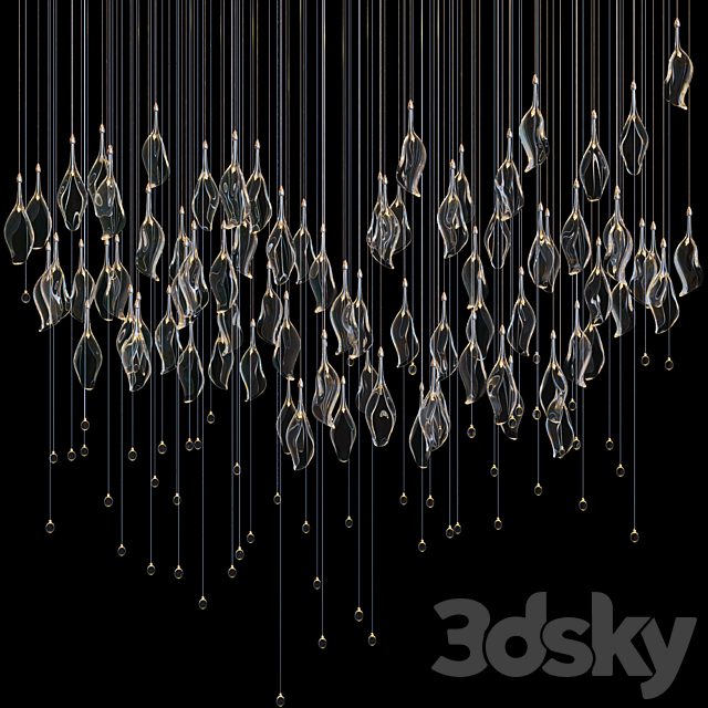 Chandelier Vargov®Design