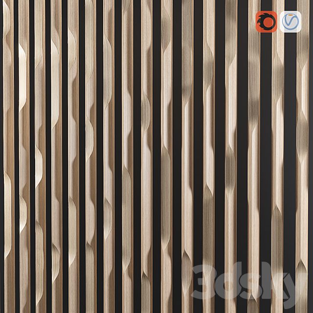 Edge Decor Panel