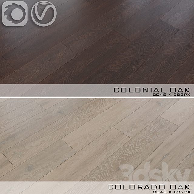 Laminate Kronospan No. 21