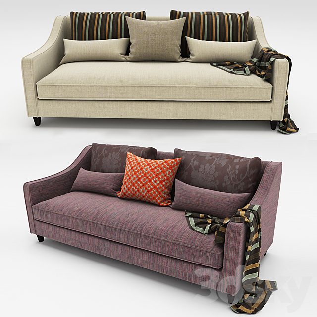 Sofa collection 12