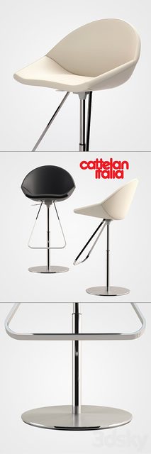 Cattelan Italia Kiss