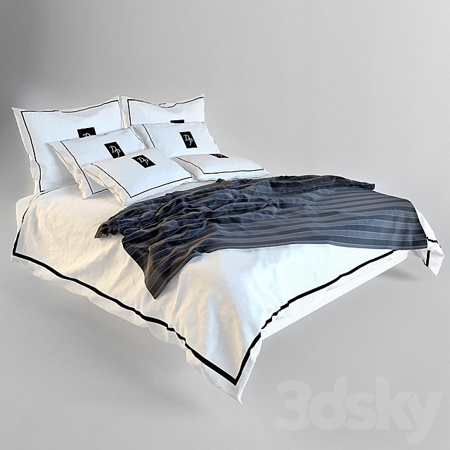 bed linens