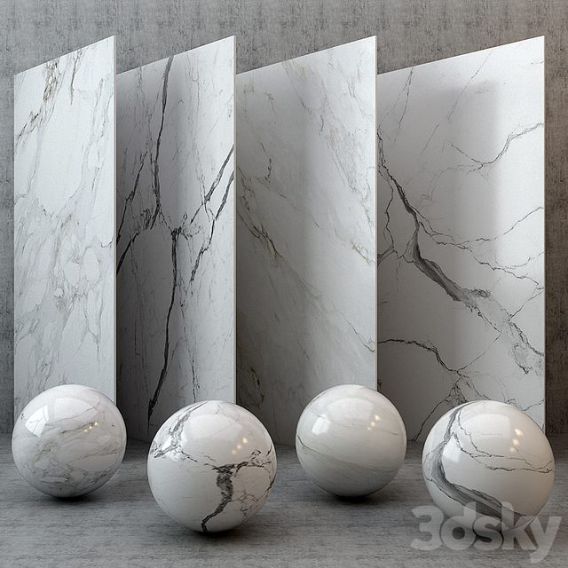 Marble 01