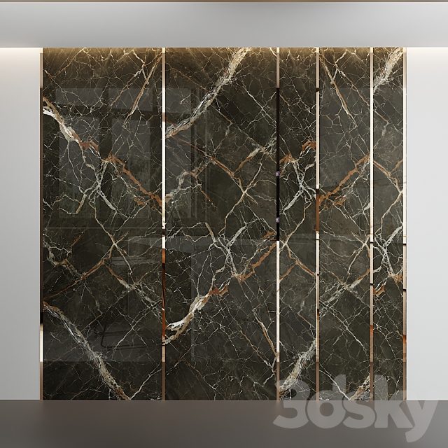 Ares Wall Panel