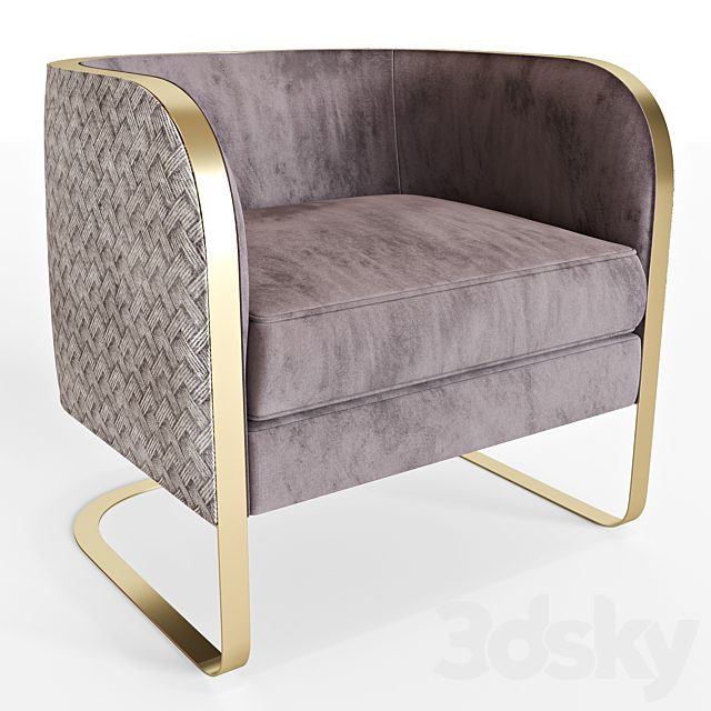 Armchair Ralph