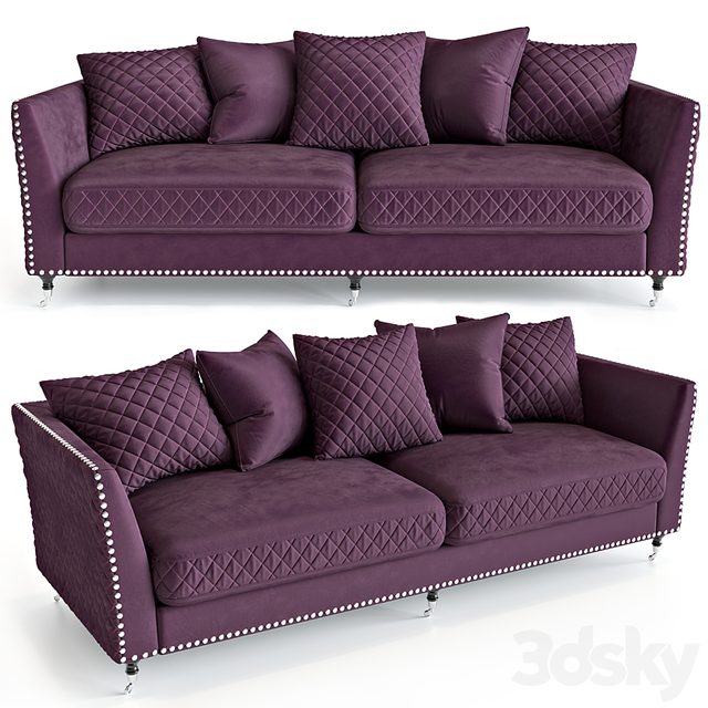 Sofa Sorrento