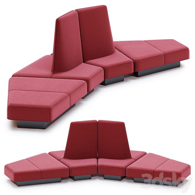 Herman Miller Rhyme (2)