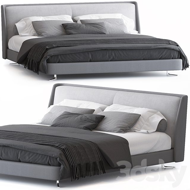 SPENCER BY MINOTTI