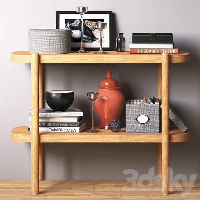 Console Listerby ikea