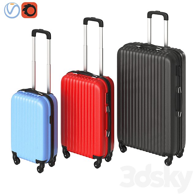Suitcase