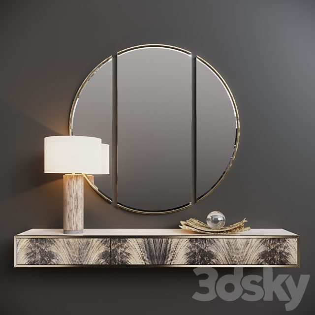 John-richard - Nature's Reflection