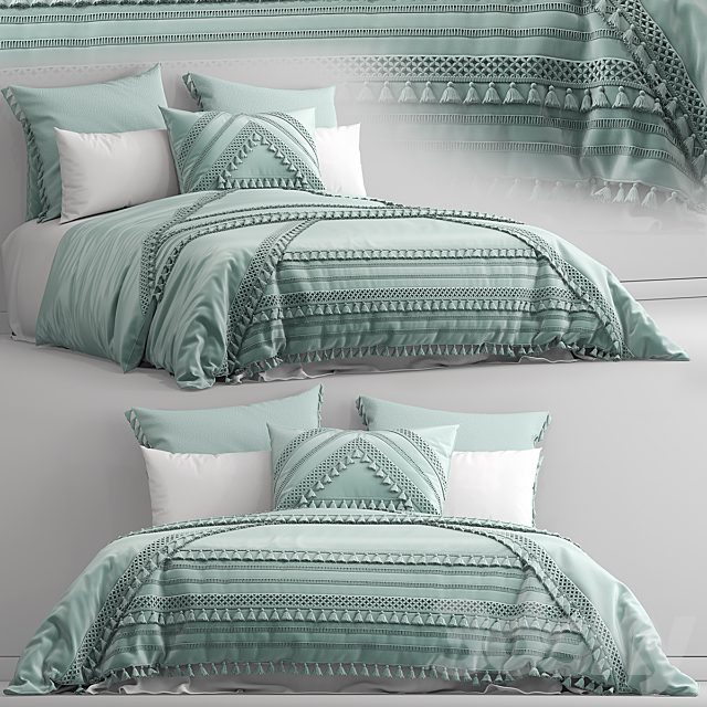 Bed adairs bed