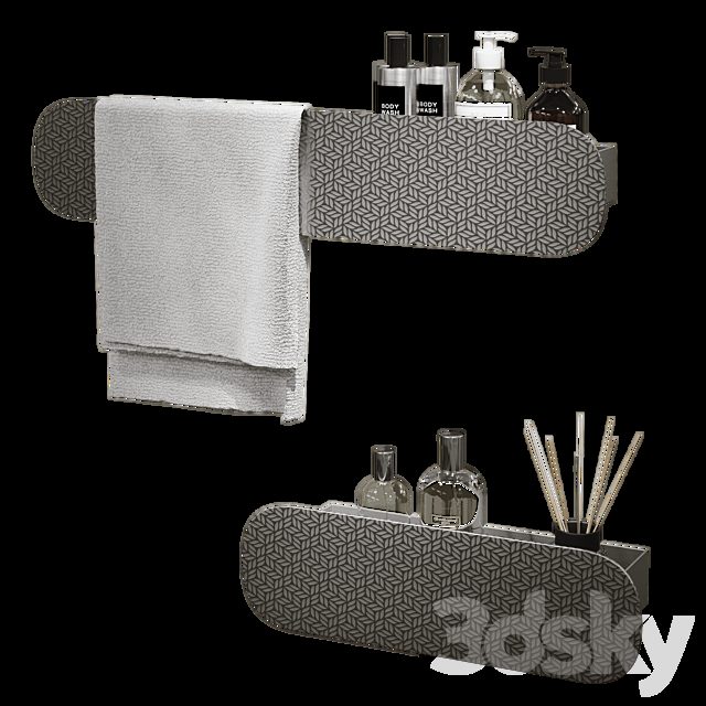 Bathroom Set