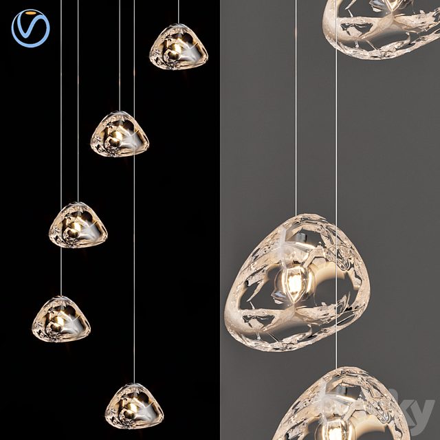 Argos Pendant Light