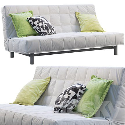 Ikea beddinge