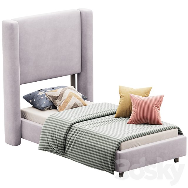 Emma Bed