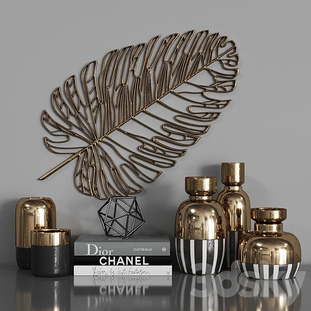 Decor set