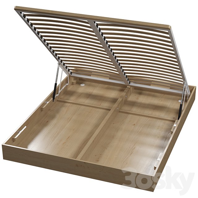 Bed lift