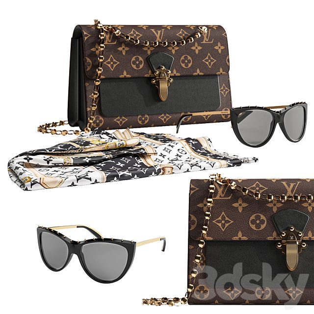 Louis Vuitton
