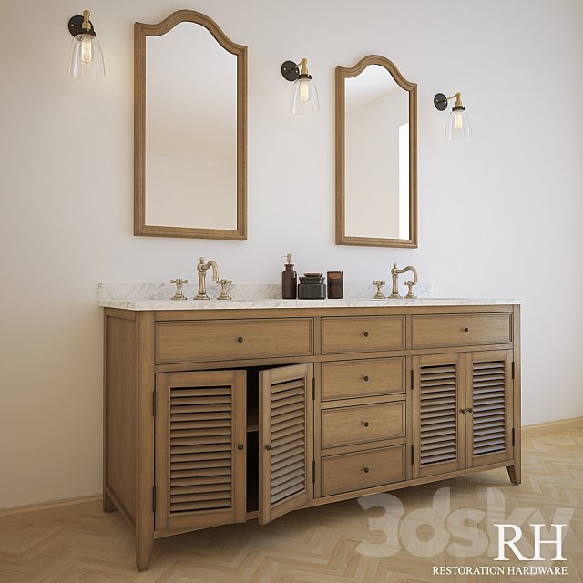 RESTORATION HARDWARE
