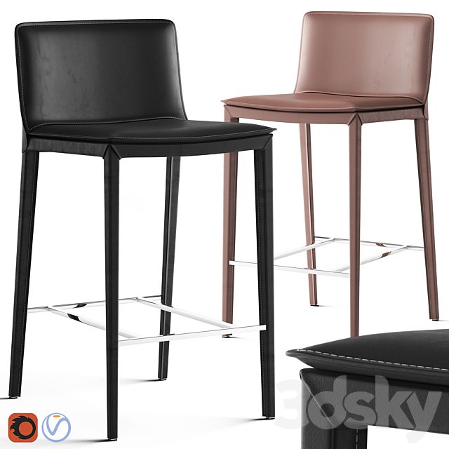 Palma Stool