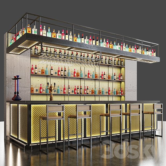 Bar 2
