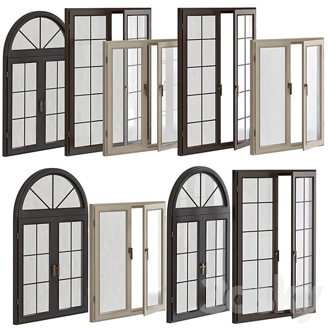 Window collections