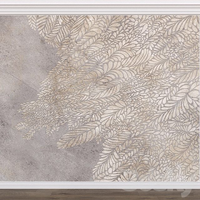 Inkiostrobianco / wallpapers / Fossil