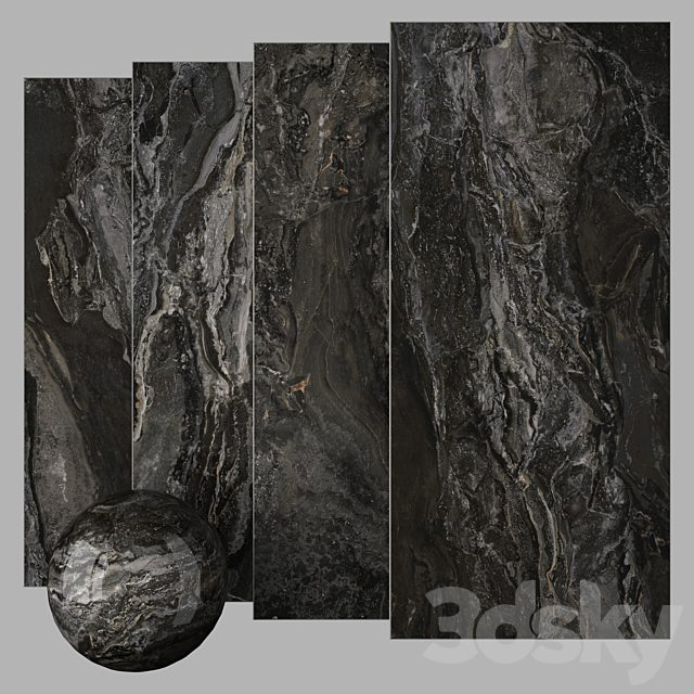 Orbico Dark
