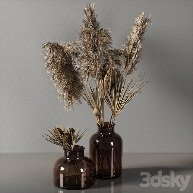 decorative vase 03