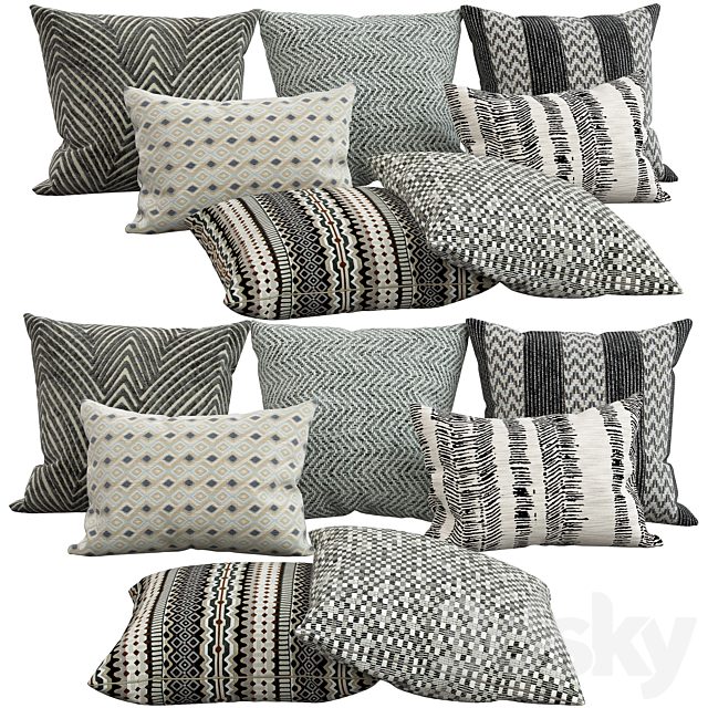 Decorative pillows,32