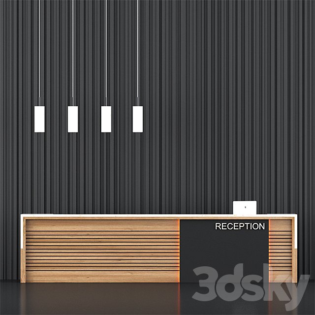Reception 47