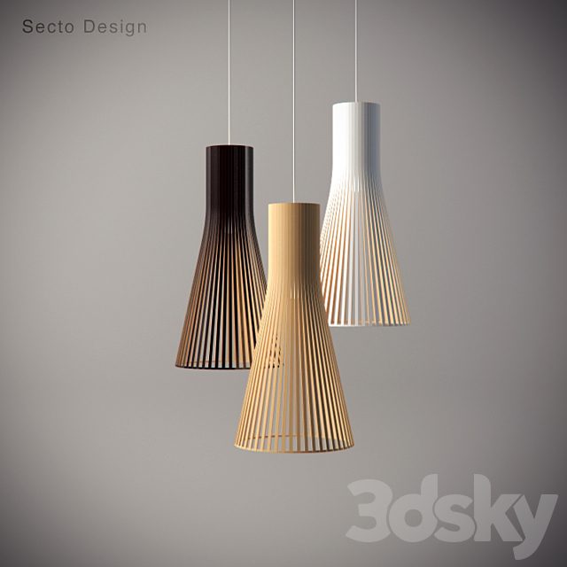 Secto Design - Secto 4200