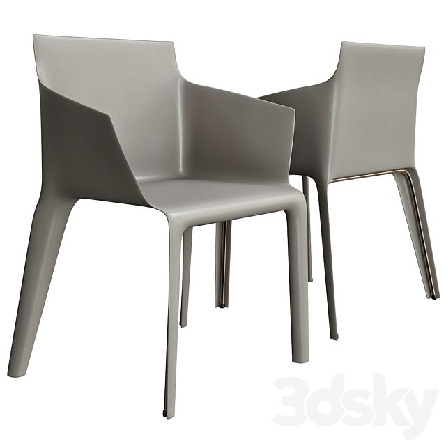 Poliform Seattle Chair