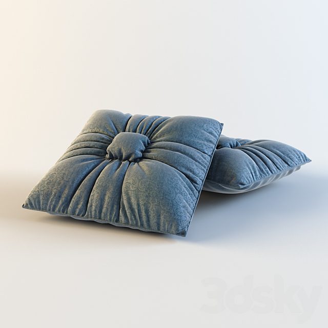 pillows