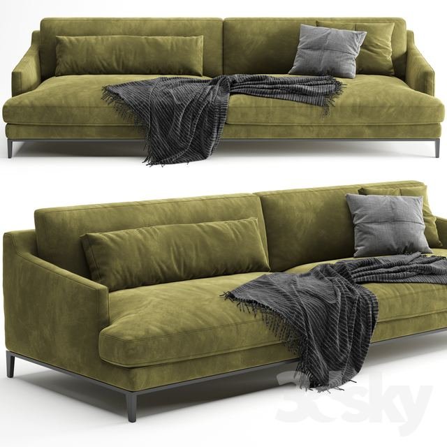 Poliform Bellport Sofa
