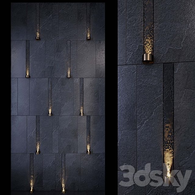 Decorative panel   PN14