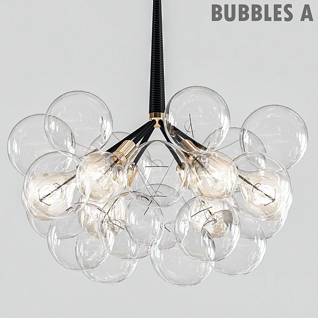 Bubbles A