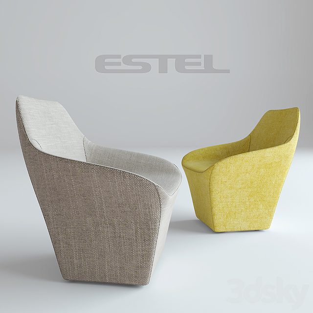 ESTEL GROUP | RHEA