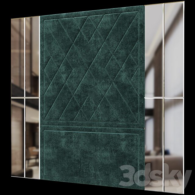 Headboard Premium PRO №29