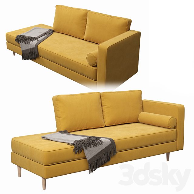 Couch Deans